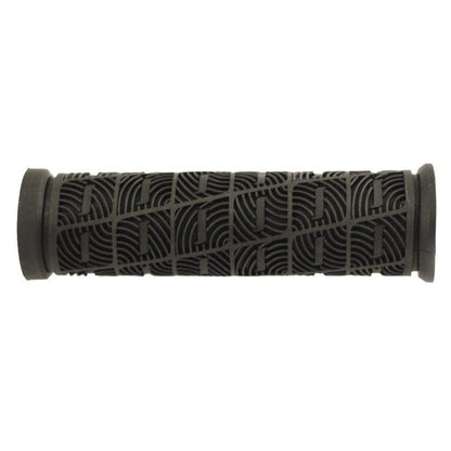 ODI BMX Parts ODI O Grips Flangeless Black