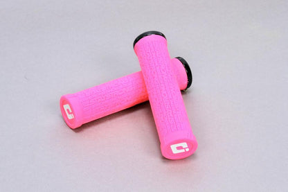 ODI BMX Parts ODI x Stay Strong Reactive Lock-On Grips