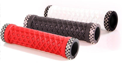 ODI BMX Parts ODI x Vans Lock-On Grips