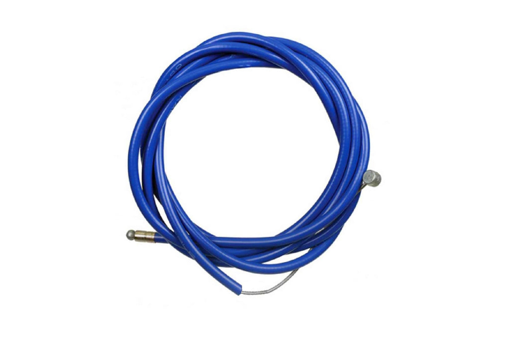 Odyssey BMX Parts Blue Odyssey 1.5mm Slic Kable Brake Cable