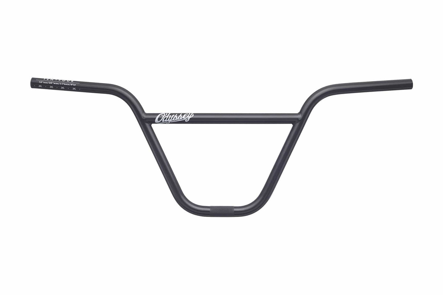 Odyssey BMX Parts Odyssey 10-4 Bar Black