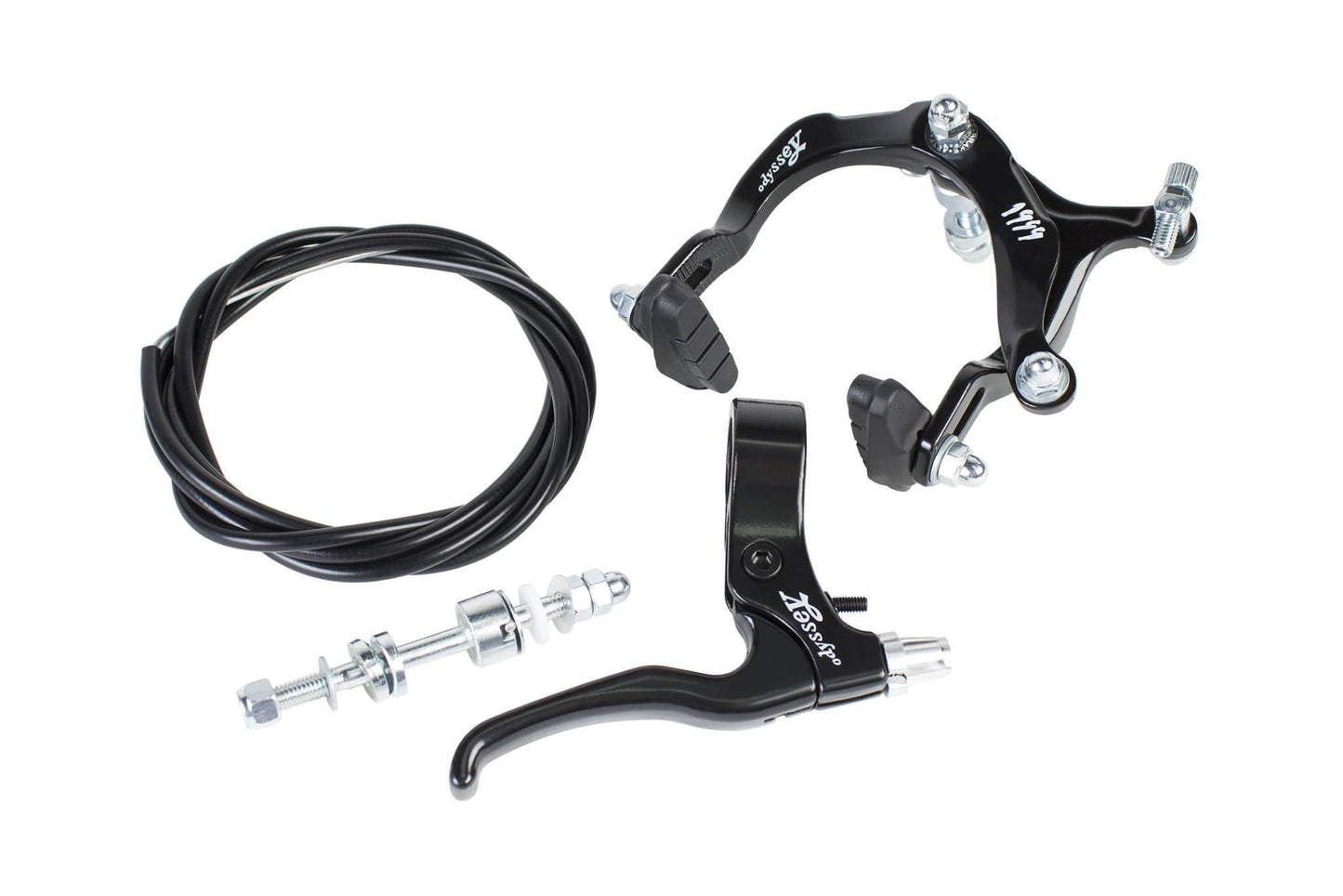 Odyssey 1999 Complete Caliper Brake Kit