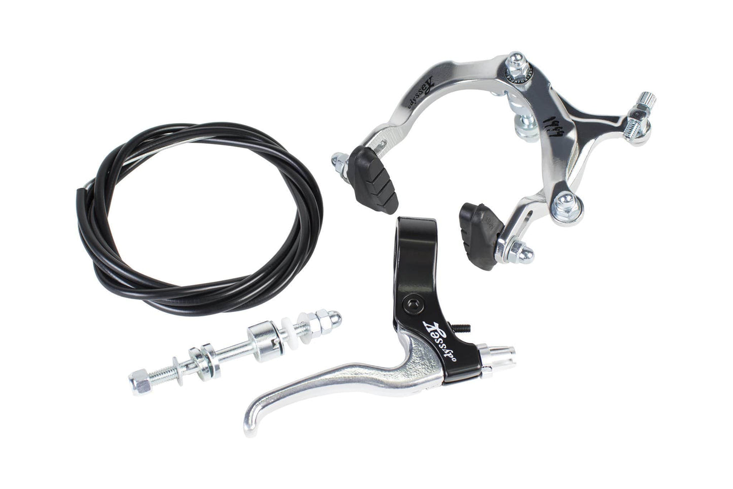 Odyssey 1999 Complete Caliper Brake Kit