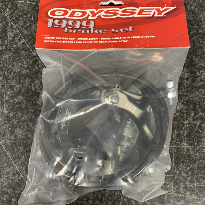 Odyssey 1999 Complete Caliper Brake Kit