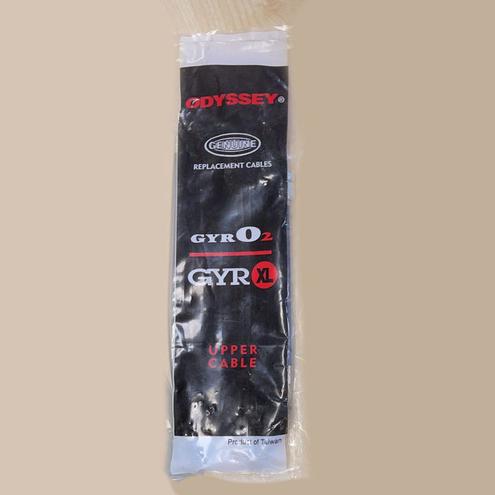 Odyssey BMX Parts Lower Odyssey 2XL Gyro Cable