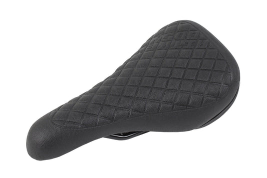 Odyssey BMX Parts Odyssey Aitken Senior 2 Railed Seat Black