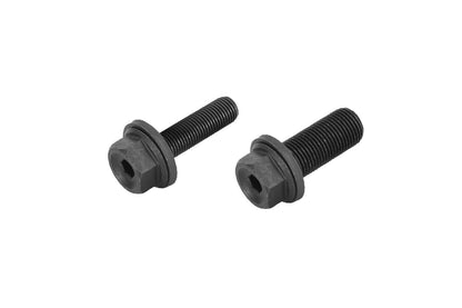 Odyssey BMX Parts 14mm (Pair) Odyssey Axle Bolts