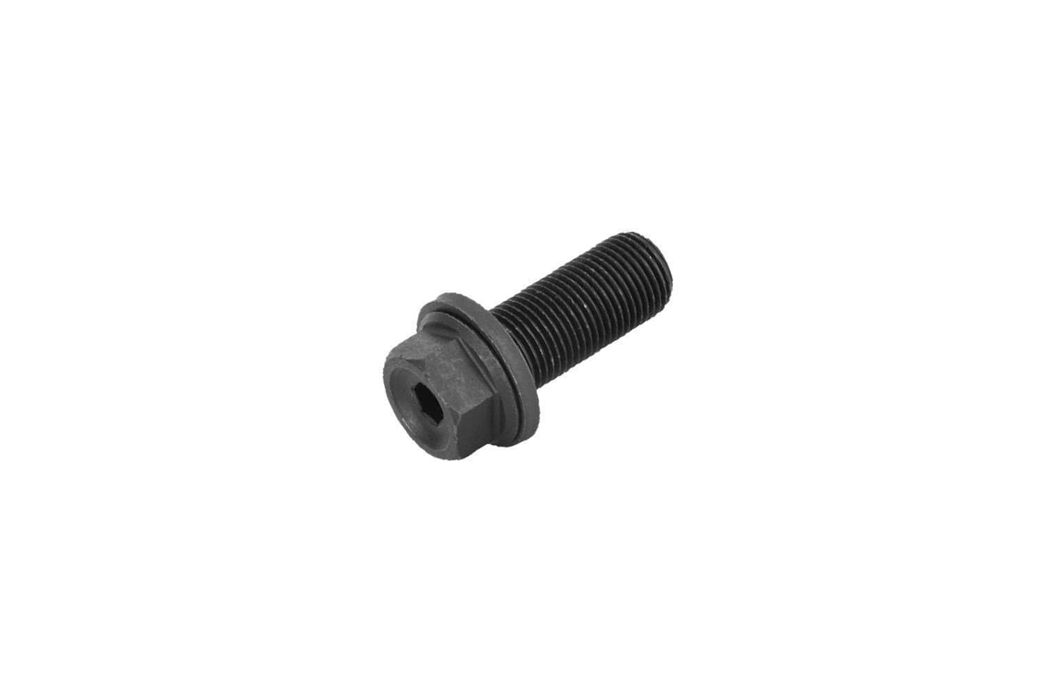 Odyssey BMX Parts 14mm (Pair) Odyssey Axle Bolts