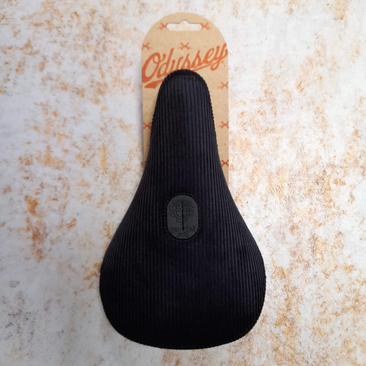 Odyssey BMX Parts Odyssey Broc Corduroy Fat Cap Pivotal Seat