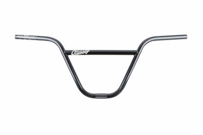 Odyssey BMX Parts Rust Proof Black Odyssey Broc Handlebars