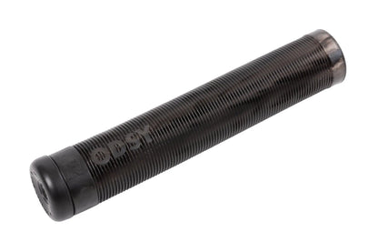 Odyssey BMX Parts Black / Clear Swirl Odyssey Broc Raiford Grips