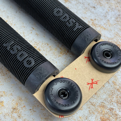 Odyssey BMX Parts Odyssey Broc Raiford Grips