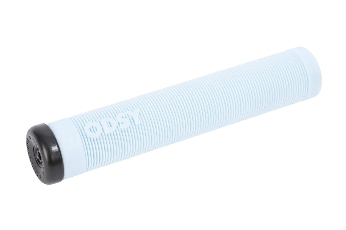 Odyssey BMX Parts Sky Blue Odyssey Broc Raiford Grips