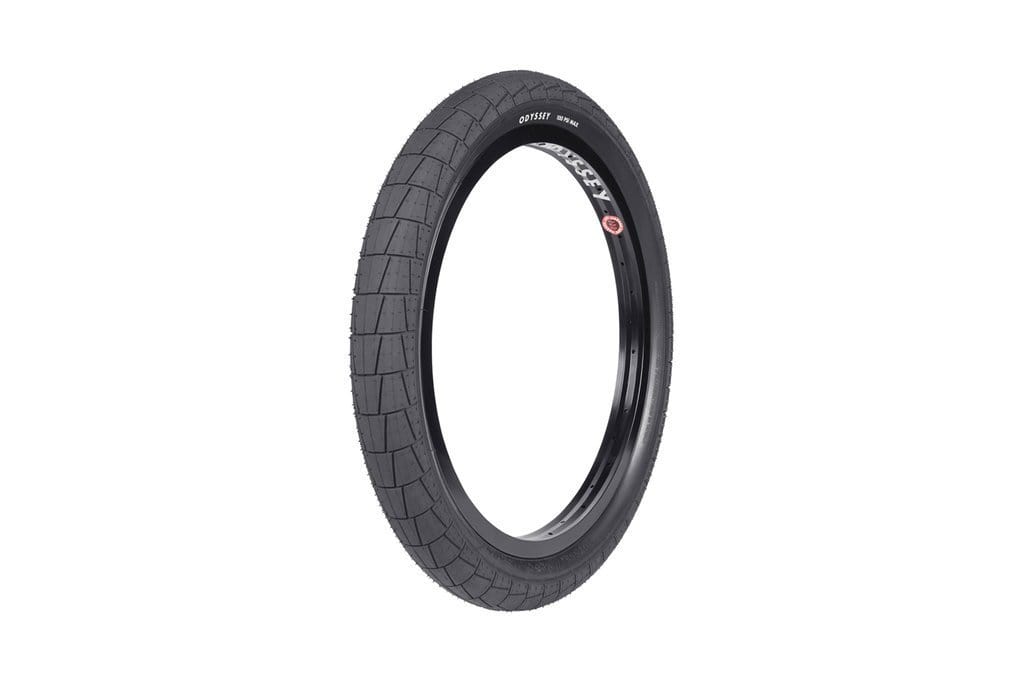 Odyssey BMX Parts Odyssey Broc Tyre Black