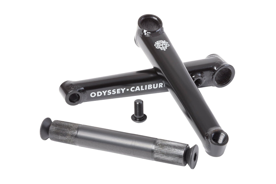 Odyssey BMX Parts Odyssey Calibur V2 Cranks