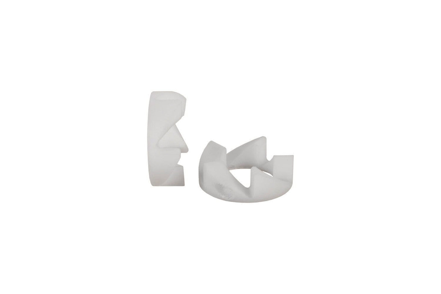Odyssey BMX Parts 2-pc Helical Adjuster Odyssey Clutch v1/v2 2-pc Helical Slack Adjuster