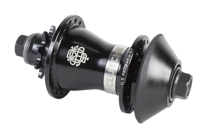 Odyssey BMX Parts Black / RHD Odyssey Clutch V2 Freecoaster Hub