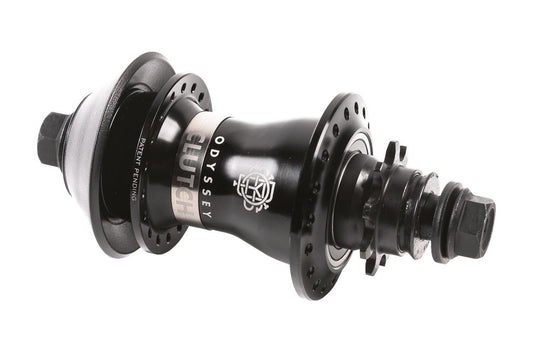 Odyssey BMX Parts Odyssey Clutch V2 Freecoaster Hub