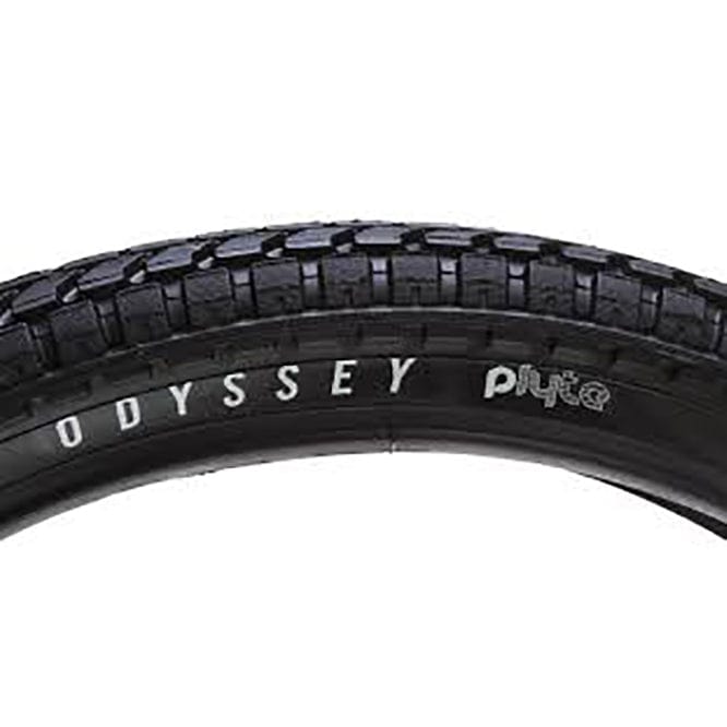 Odyssey BMX Parts 20x1.85 / Black Odyssey Dirt Path P-Lyte Tyre