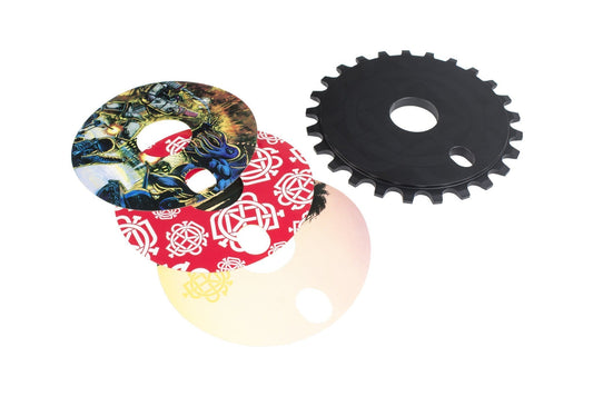 Odyssey BMX Parts Odyssey Discogram Solid Sprocket