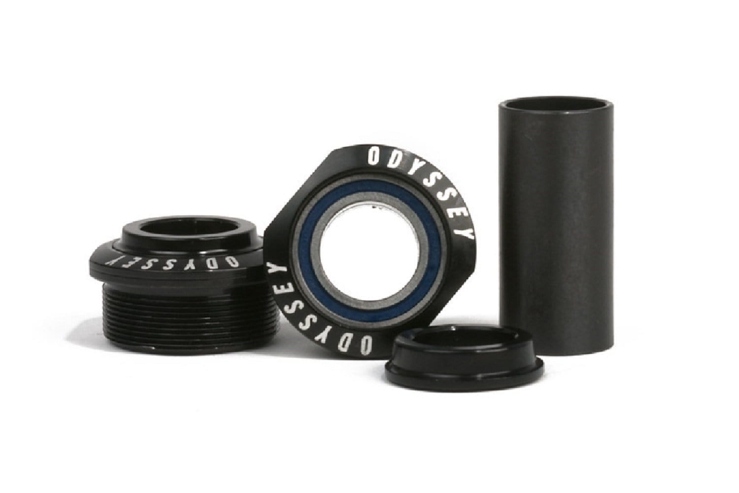 Odyssey BMX Parts Odyssey Euro BB 19mm Black