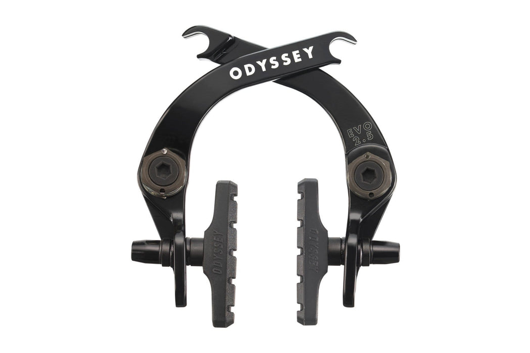 Odyssey BMX Parts Odyssey Evo 2.5 Brake Black