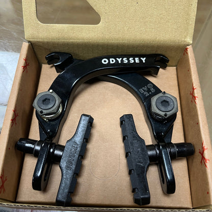 Odyssey BMX Parts Black Odyssey Evo 2.5 Brake