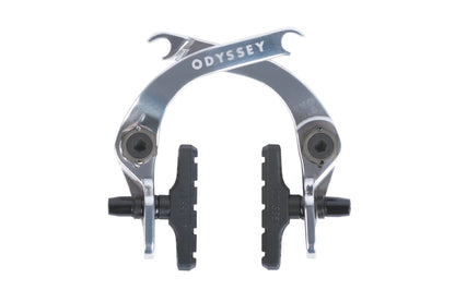 Odyssey BMX Parts Polished Odyssey Evo 2.5 Brake