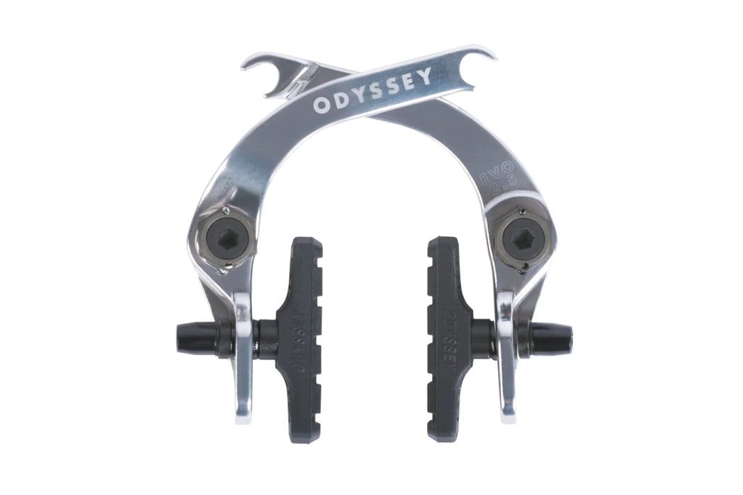 Odyssey BMX Parts Polished Odyssey Evo 2.5 Brake