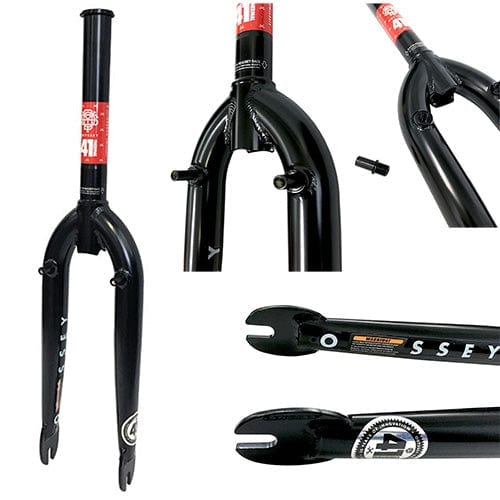 Odyssey BMX Parts Odyssey F-ZERO Forks