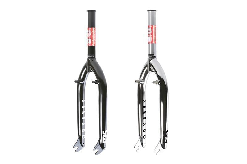 Odyssey BMX Parts Odyssey F25 Forks