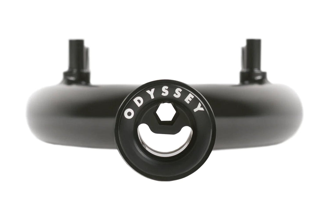 Odyssey BMX Parts Rust Proof Black / 32mm Odyssey F32 Forks