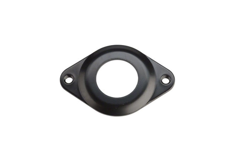 Odyssey BMX Parts Black Odyssey G3 OEM Gyro Plate