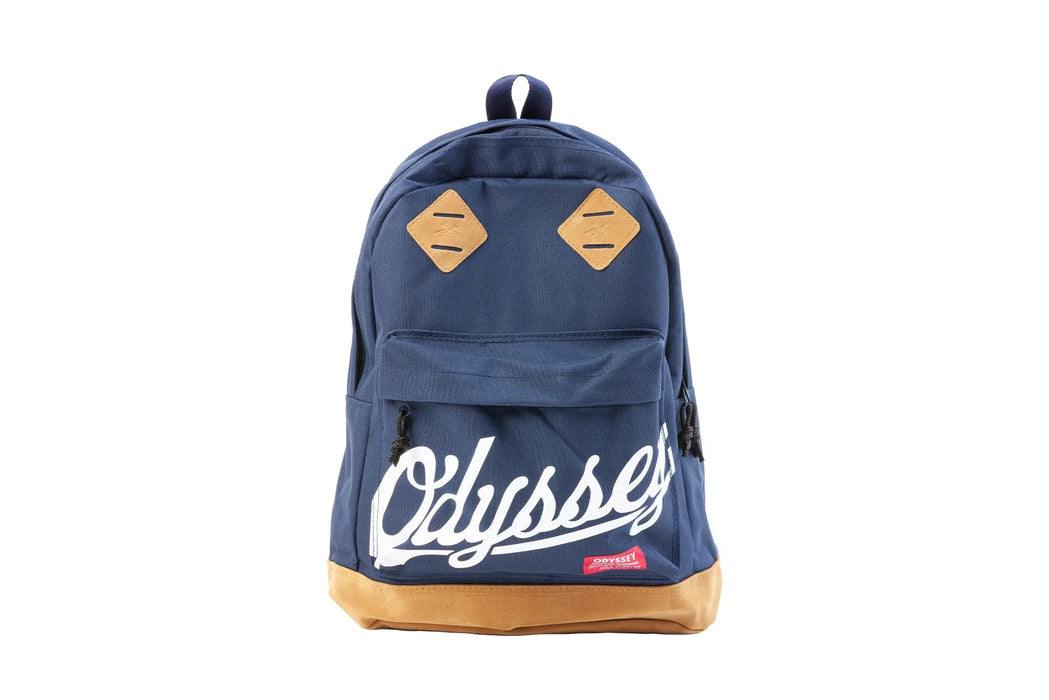 Odyssey Clothing & Shoes Navy Odyssey Gamma Backpack