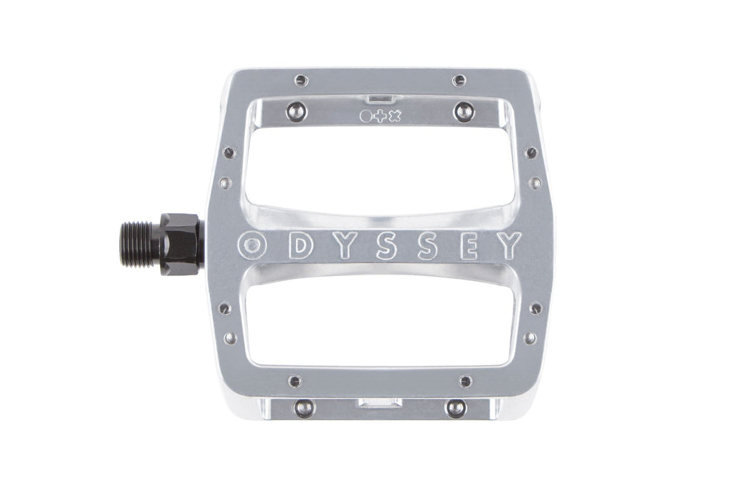 Odyssey BMX Parts Odyssey Grandstand Alloy Pedals