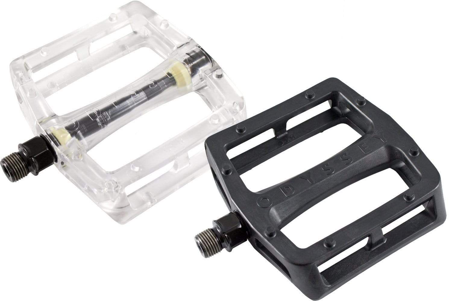 Odyssey BMX Parts Odyssey Grandstand V2 PC Pedals