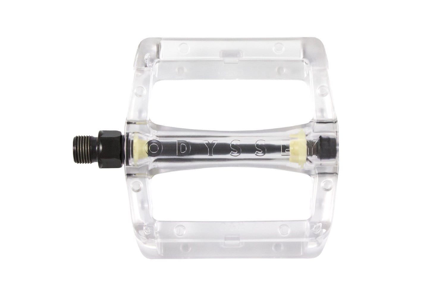 Odyssey Grandstand V2 PC BMX Pedals Alans BMX