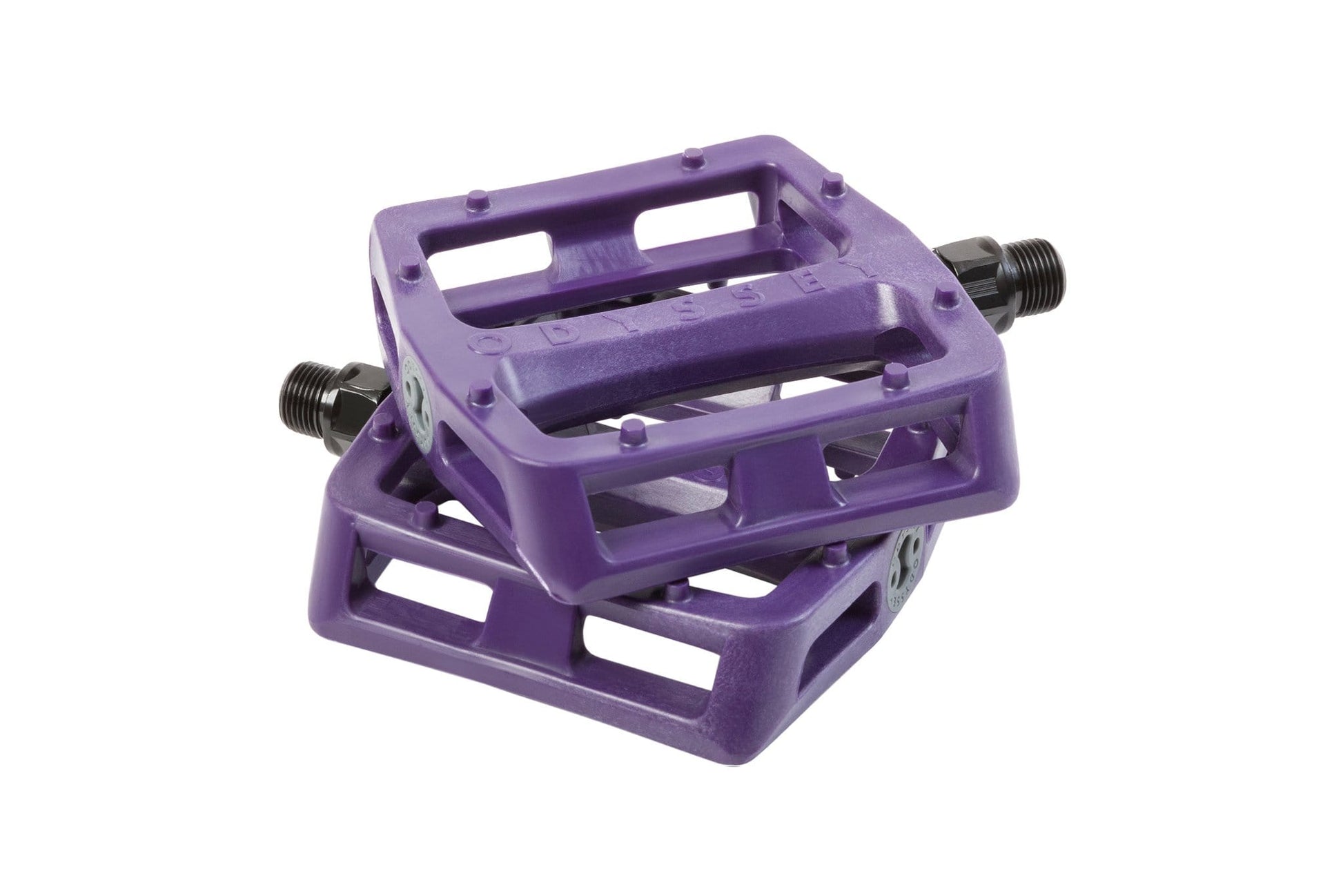 Odyssey BMX Parts Odyssey Grandstand V2 PC Pedals