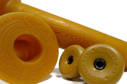 Odyssey BMX Parts Gum Odyssey Griswald Grips