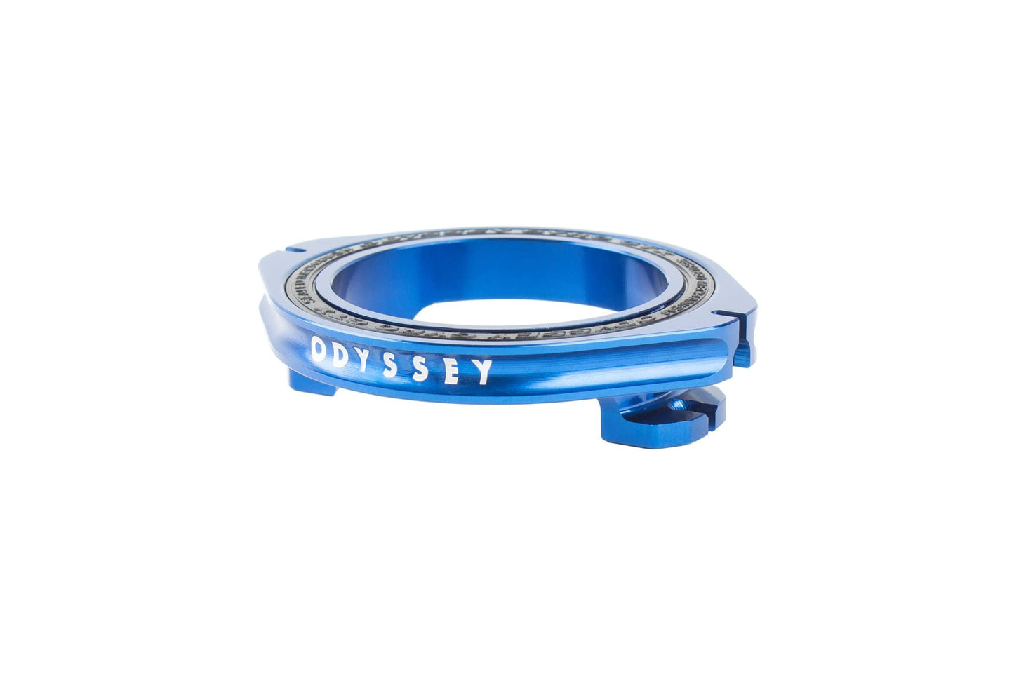 Odyssey BMX Parts Anodised Blue Odyssey GTX-S Gyro Brake Detangler