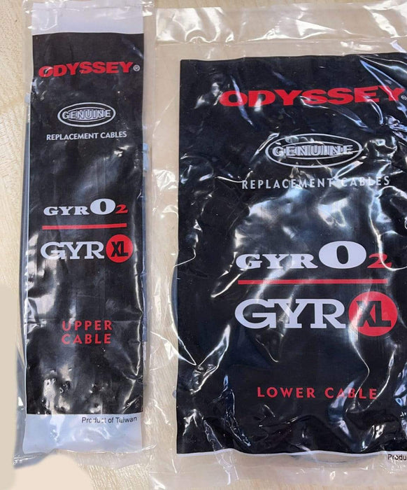 Odyssey BMX Parts Odyssey Gyro 2 / Gyro XL Brake Cable