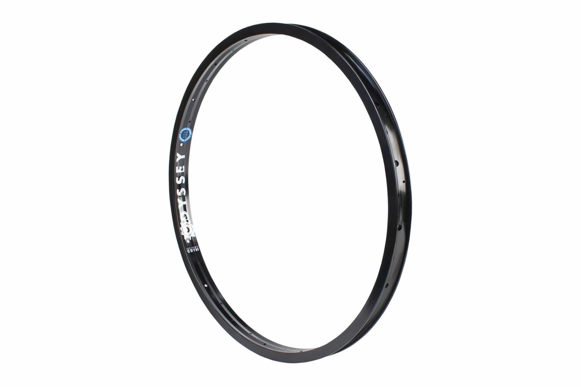 Odyssey BMX Parts Black Odyssey Hazard Lite 24 Inch Rim