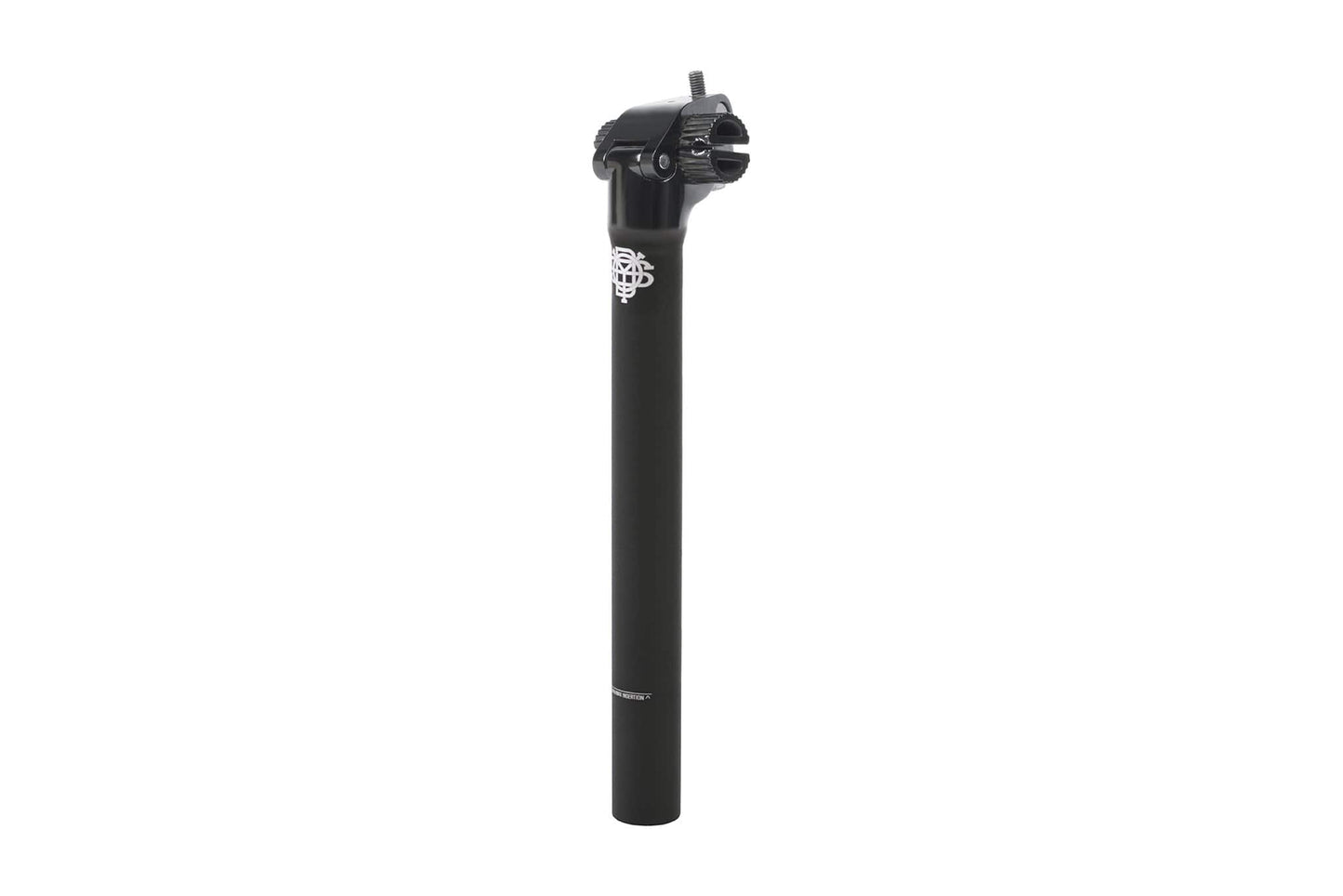 Odyssey Intac Railed Seatpost Black