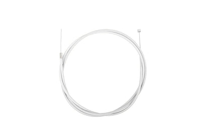 Odyssey BMX Parts White Odyssey K-Shield Linear Slic Kable Brake Cable