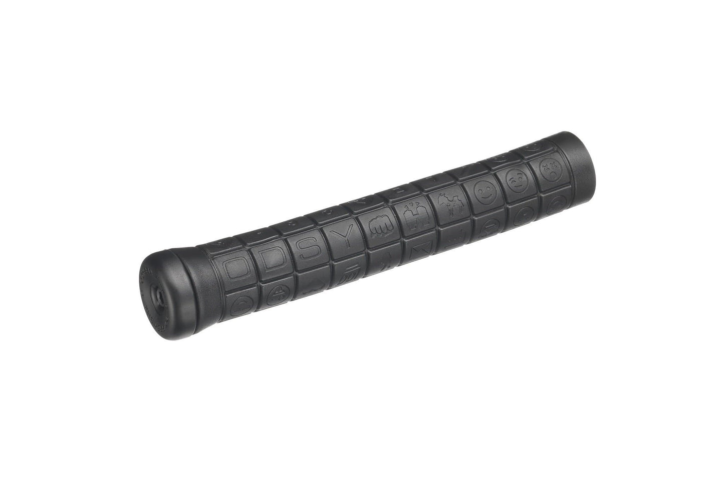 Odyssey BMX Parts Black Odyssey Keyboard v2 Grips