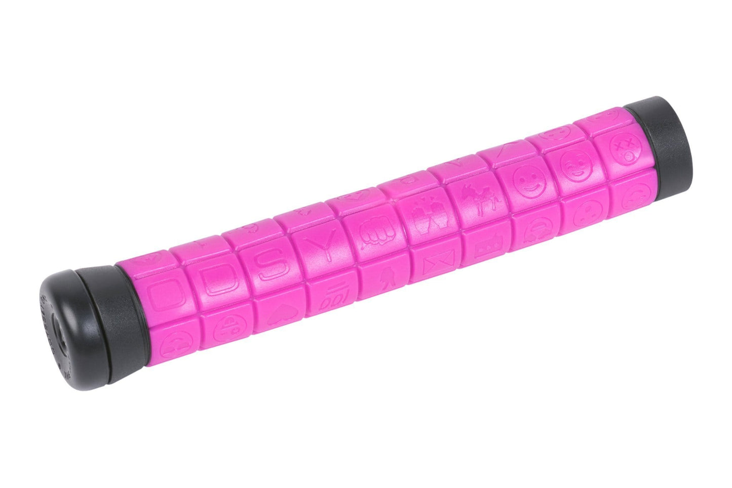 Odyssey BMX Parts Pink Odyssey Keyboard v2 Grips