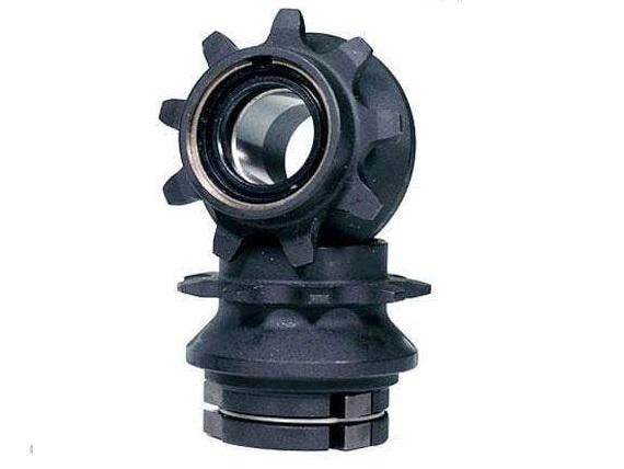 Odyssey BMX Parts Odyssey LHD Driver