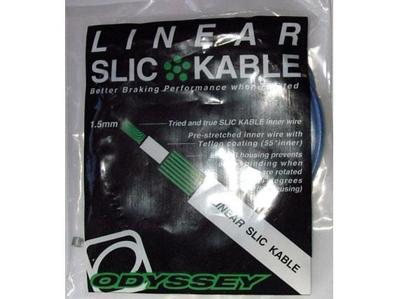 Odyssey BMX Parts Odyssey Linear Slic Kable