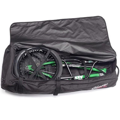 Odyssey Misc Odyssey Monogram Bike Bag