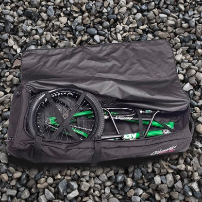 Odyssey Misc Odyssey Monogram Bike Bag